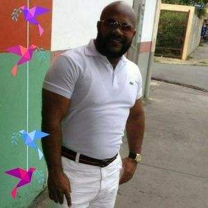 Meet your Posher, Tito